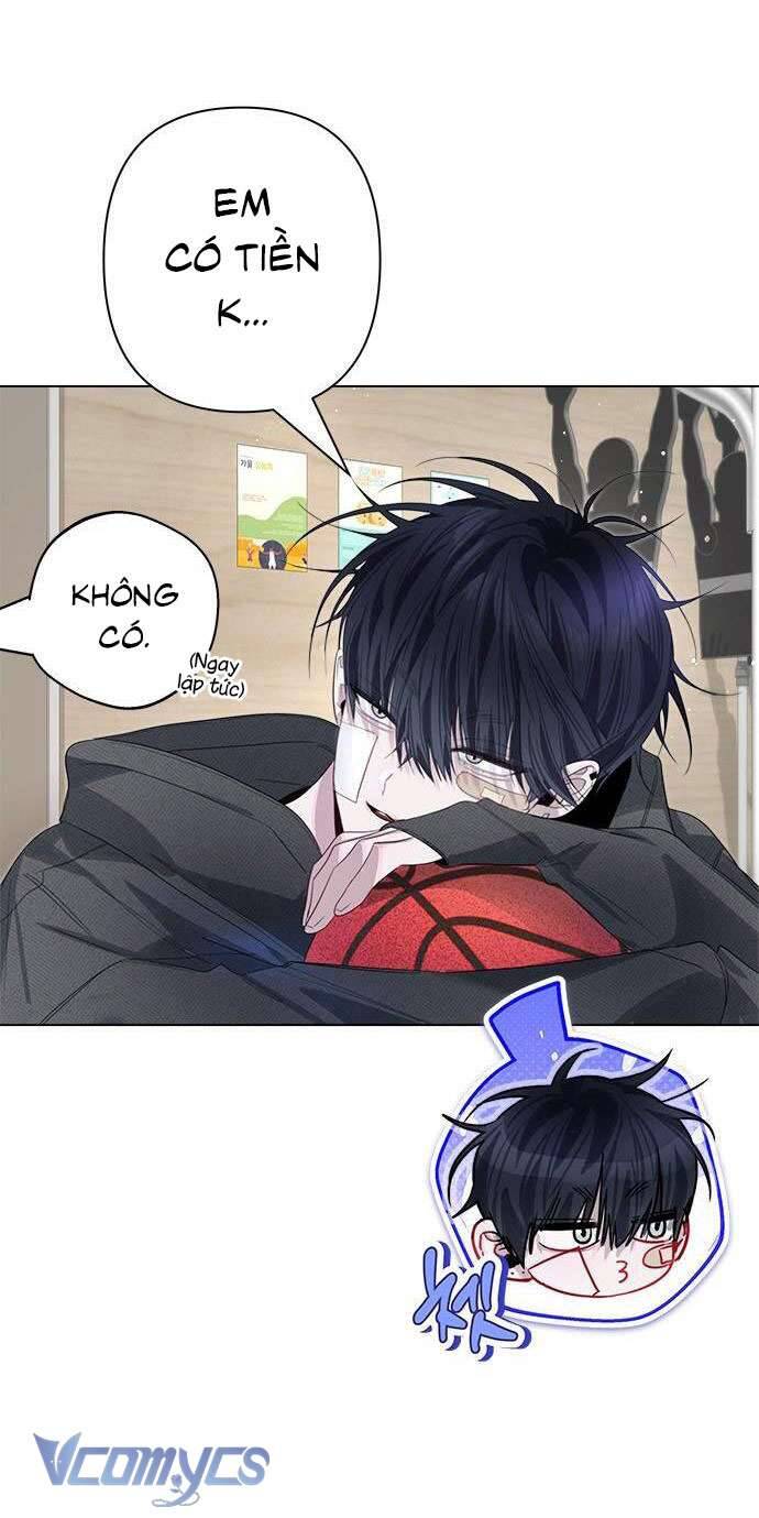 Đàn Anh Xấu Xa Chapter 76 - 56