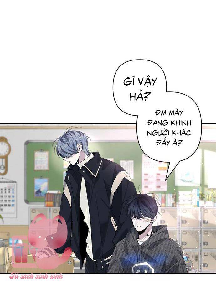 Đàn Anh Xấu Xa Chapter 78 - 21