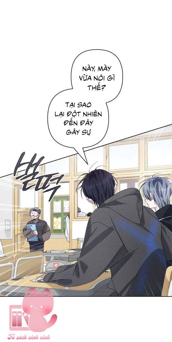 Đàn Anh Xấu Xa Chapter 78 - 23