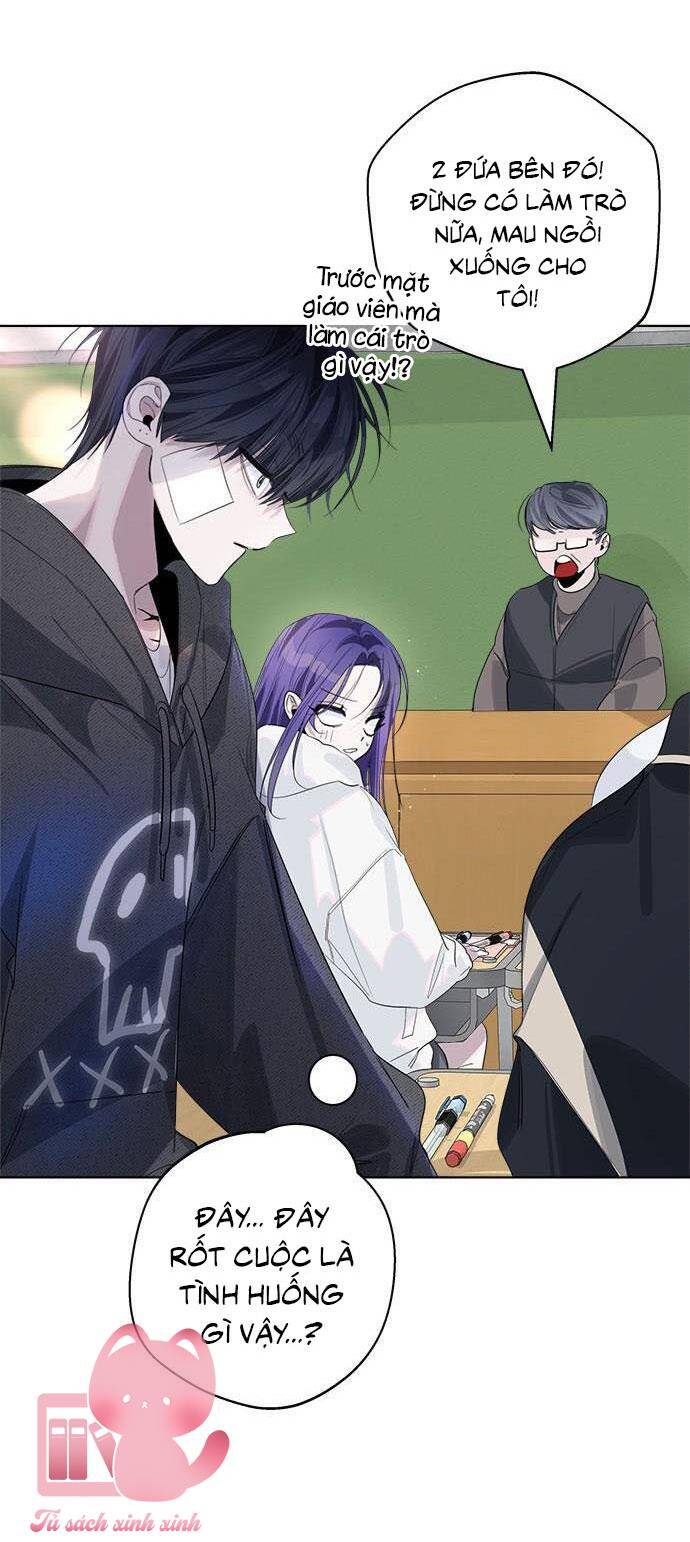 Đàn Anh Xấu Xa Chapter 78 - 25