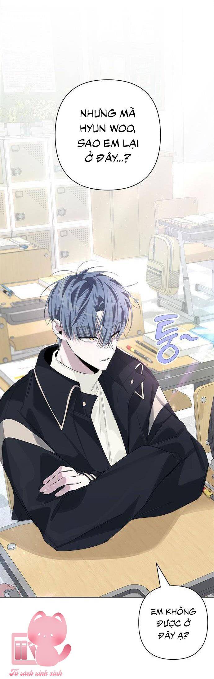 Đàn Anh Xấu Xa Chapter 78 - 27