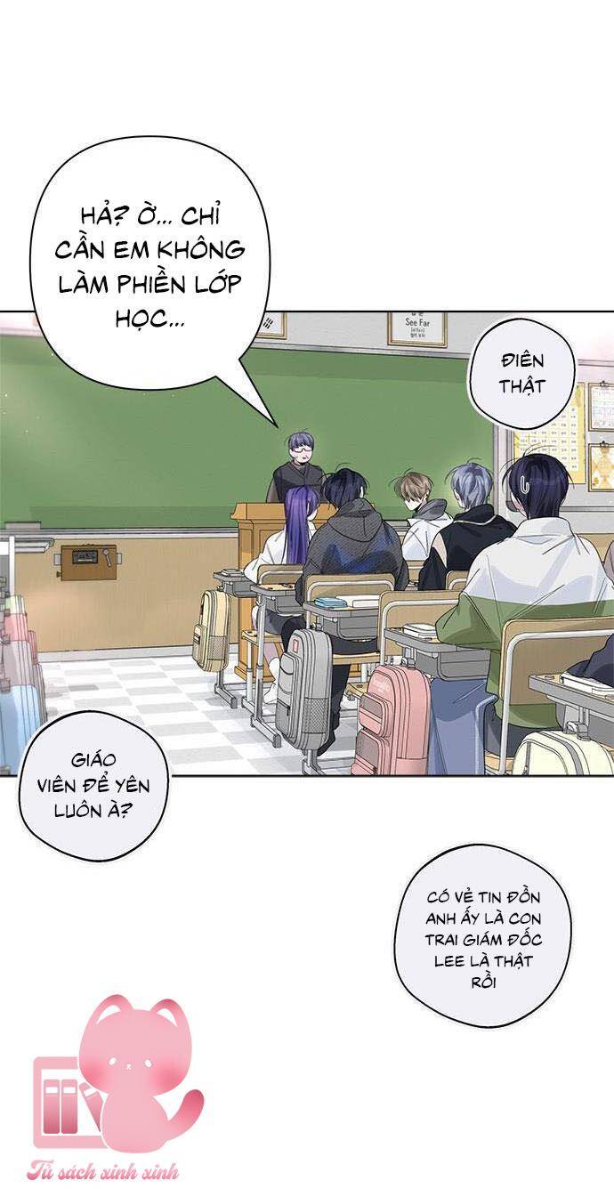 Đàn Anh Xấu Xa Chapter 78 - 29