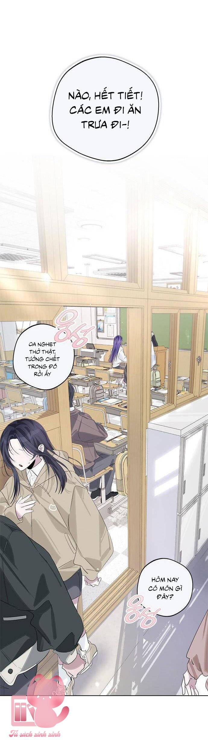 Đàn Anh Xấu Xa Chapter 78 - 33