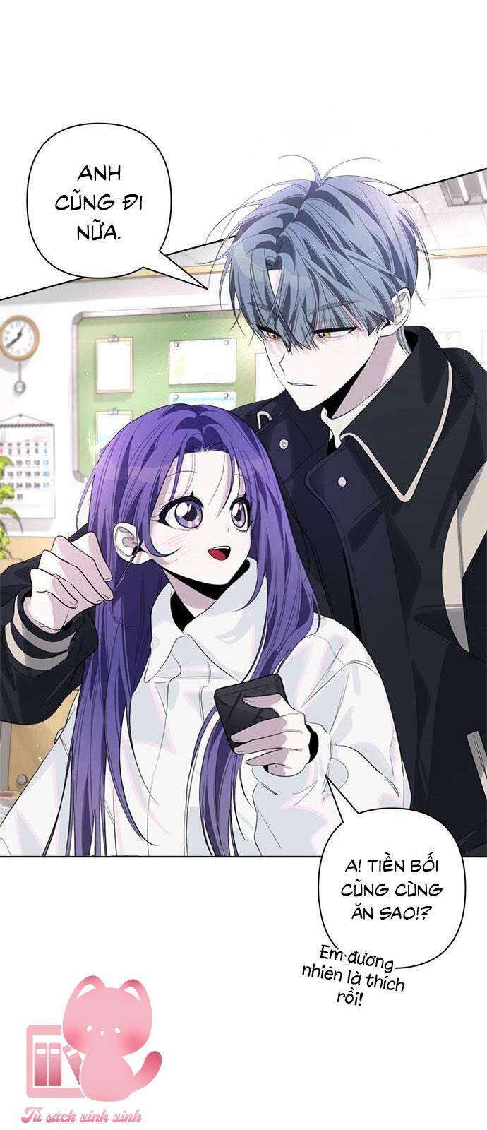 Đàn Anh Xấu Xa Chapter 78 - 36