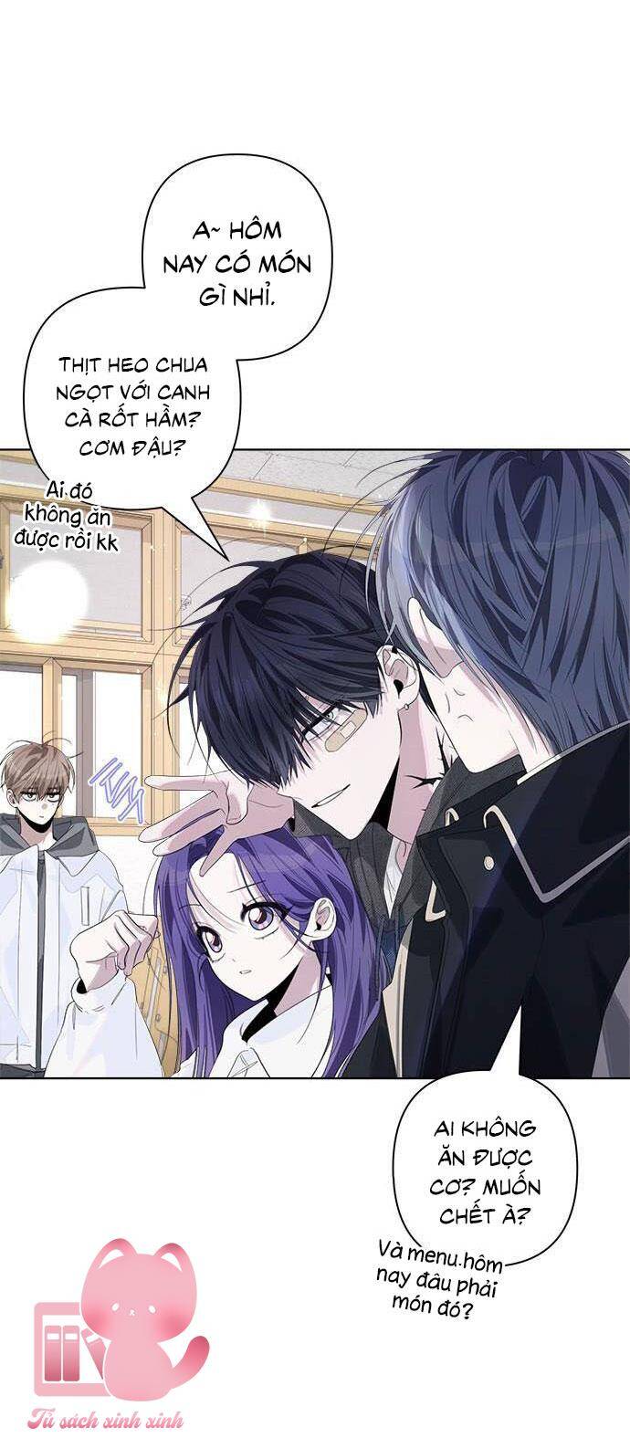 Đàn Anh Xấu Xa Chapter 78 - 38