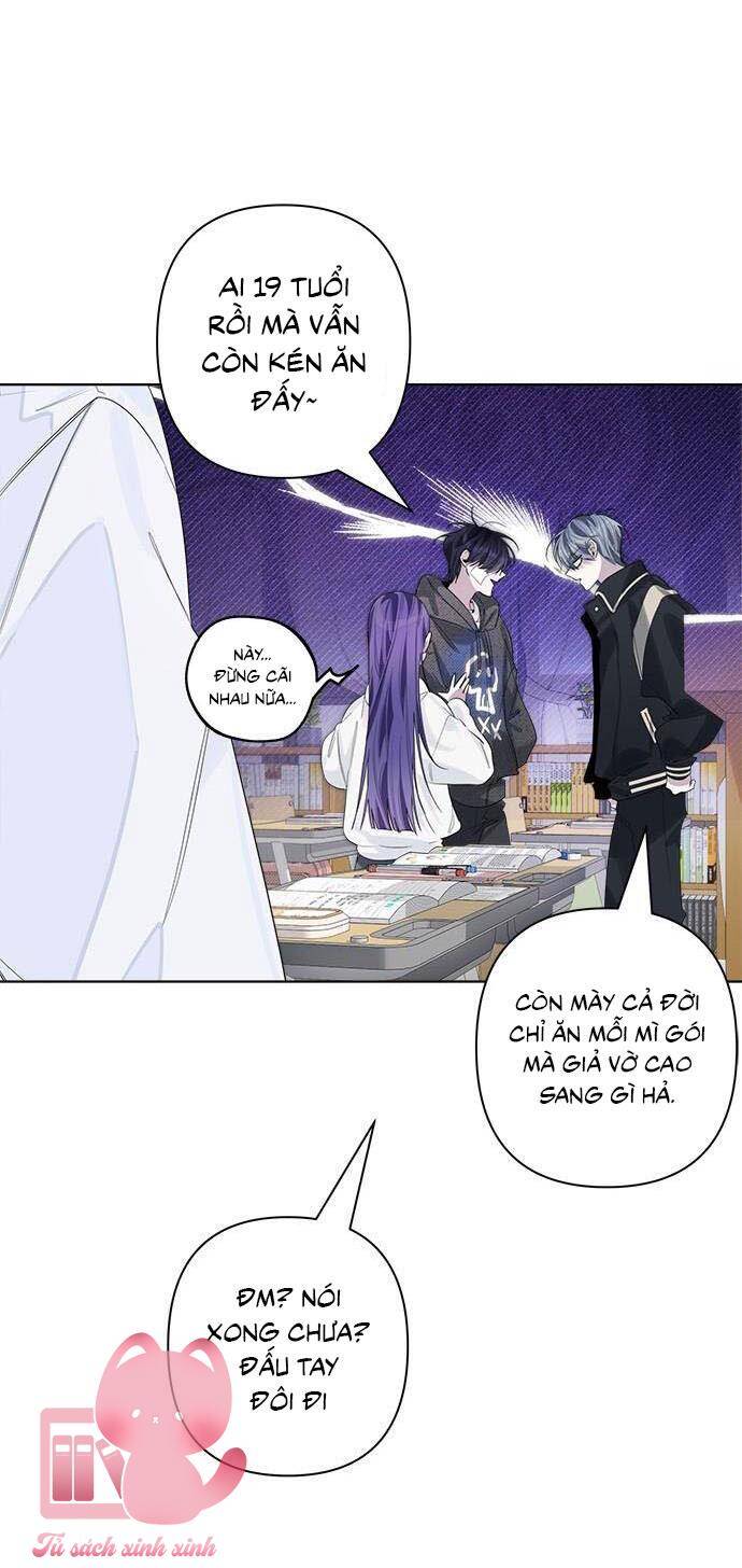 Đàn Anh Xấu Xa Chapter 78 - 39