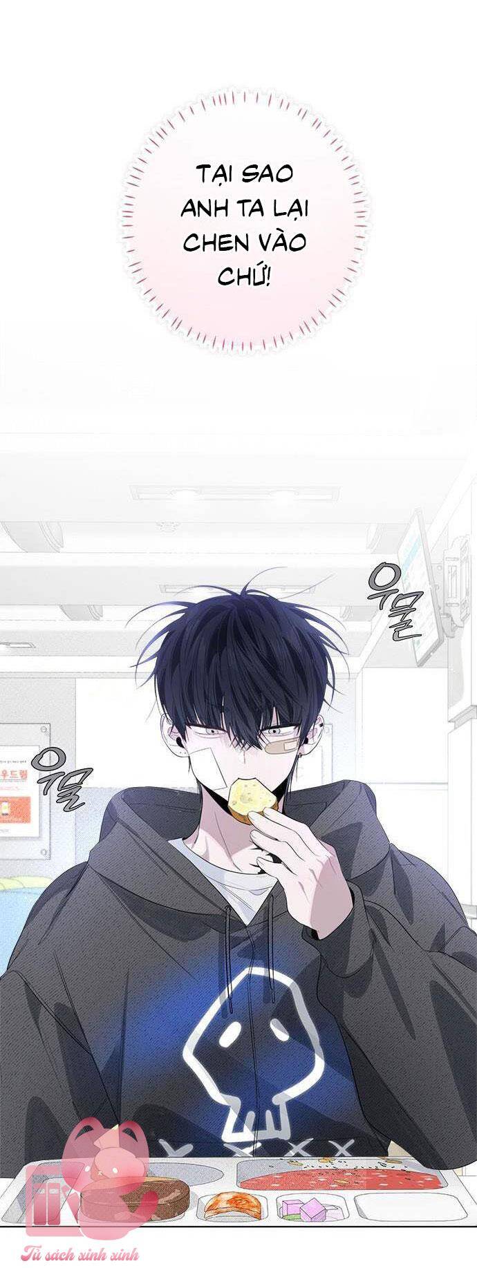 Đàn Anh Xấu Xa Chapter 78 - 44