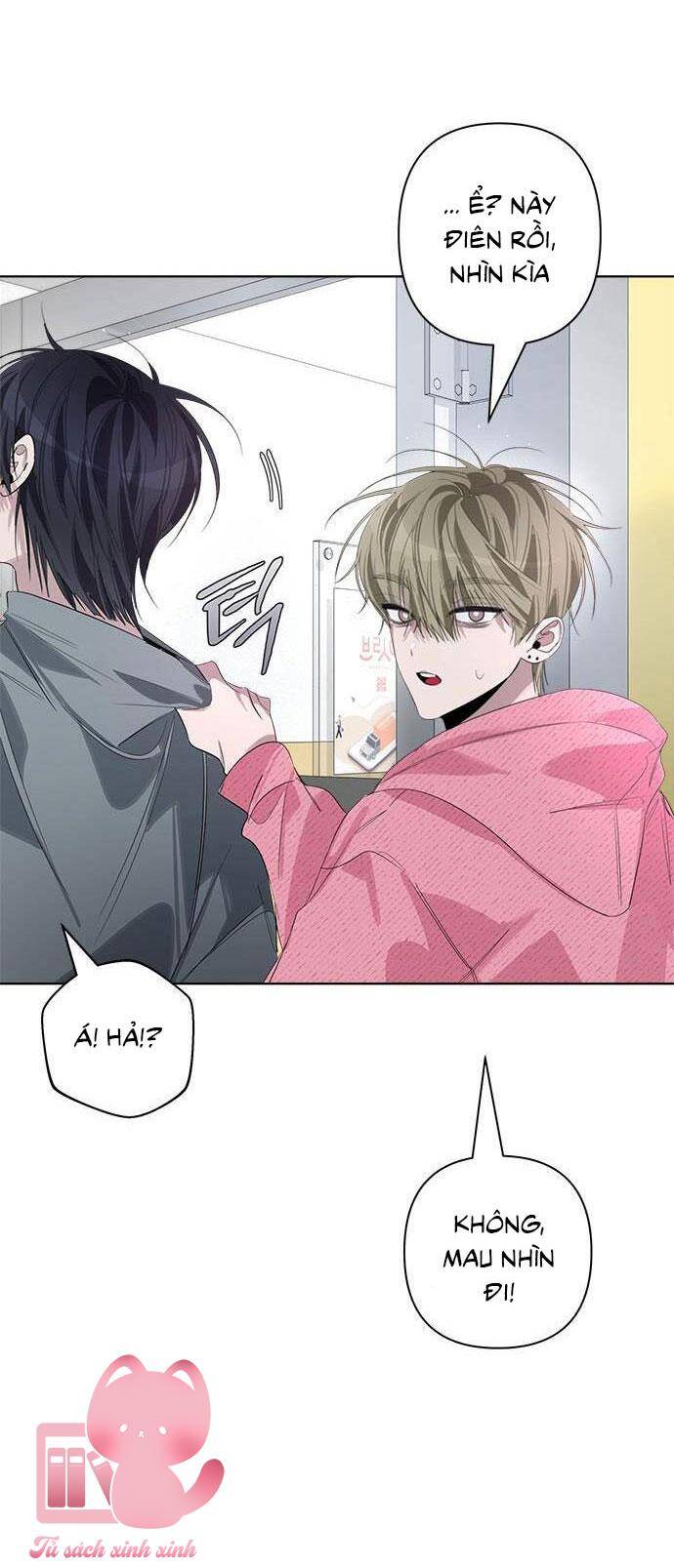 Đàn Anh Xấu Xa Chapter 78 - 49