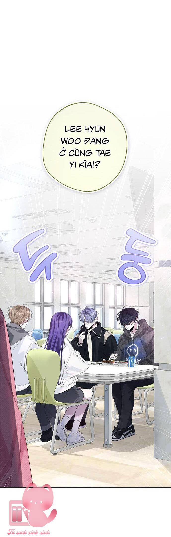 Đàn Anh Xấu Xa Chapter 78 - 50