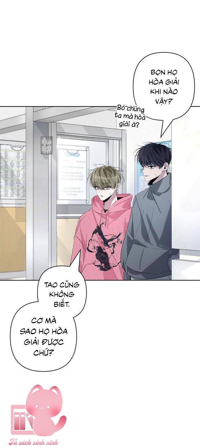 Đàn Anh Xấu Xa Chapter 78 - 52