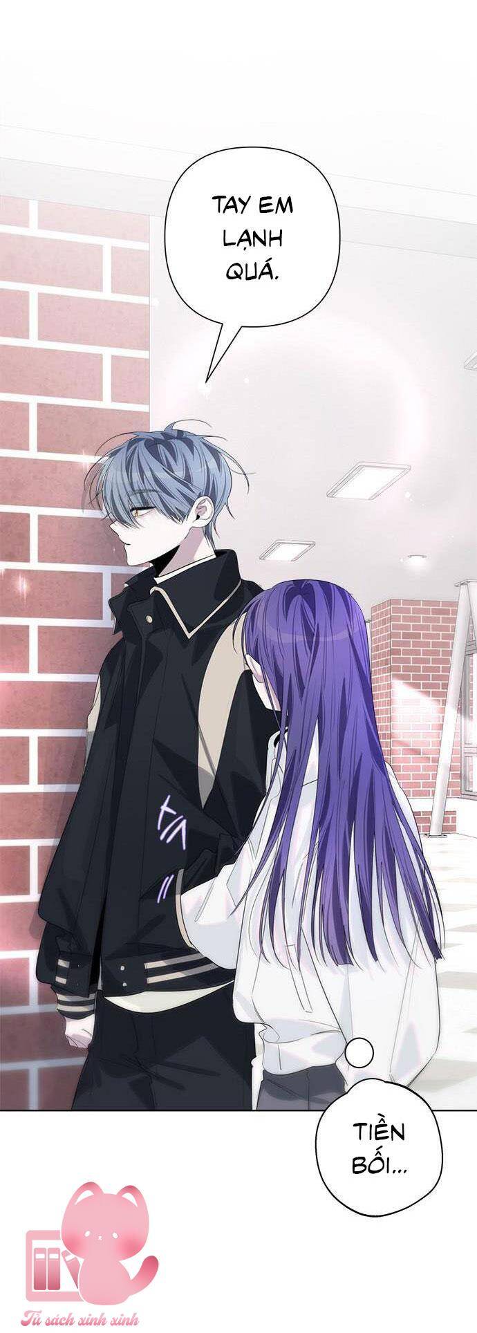 Đàn Anh Xấu Xa Chapter 78 - 58