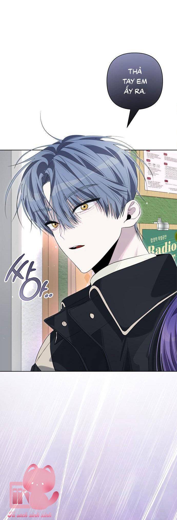 Đàn Anh Xấu Xa Chapter 78 - 64