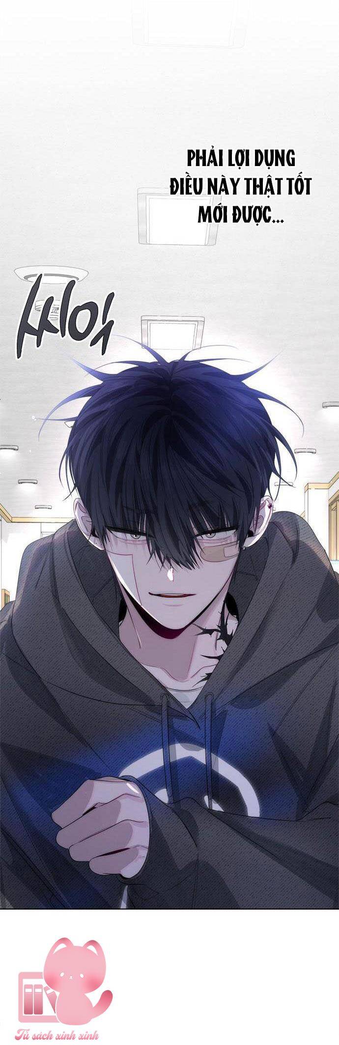 Đàn Anh Xấu Xa Chapter 79 - 27