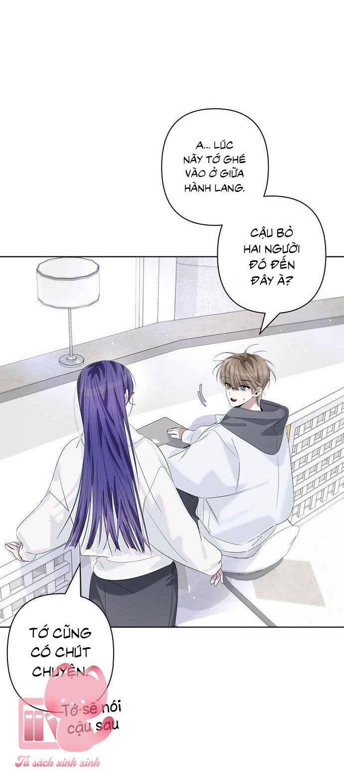 Đàn Anh Xấu Xa Chapter 79 - 34