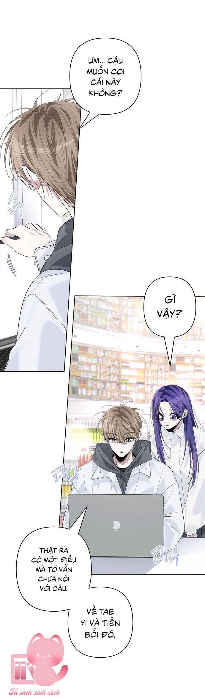 Đàn Anh Xấu Xa Chapter 79 - 36