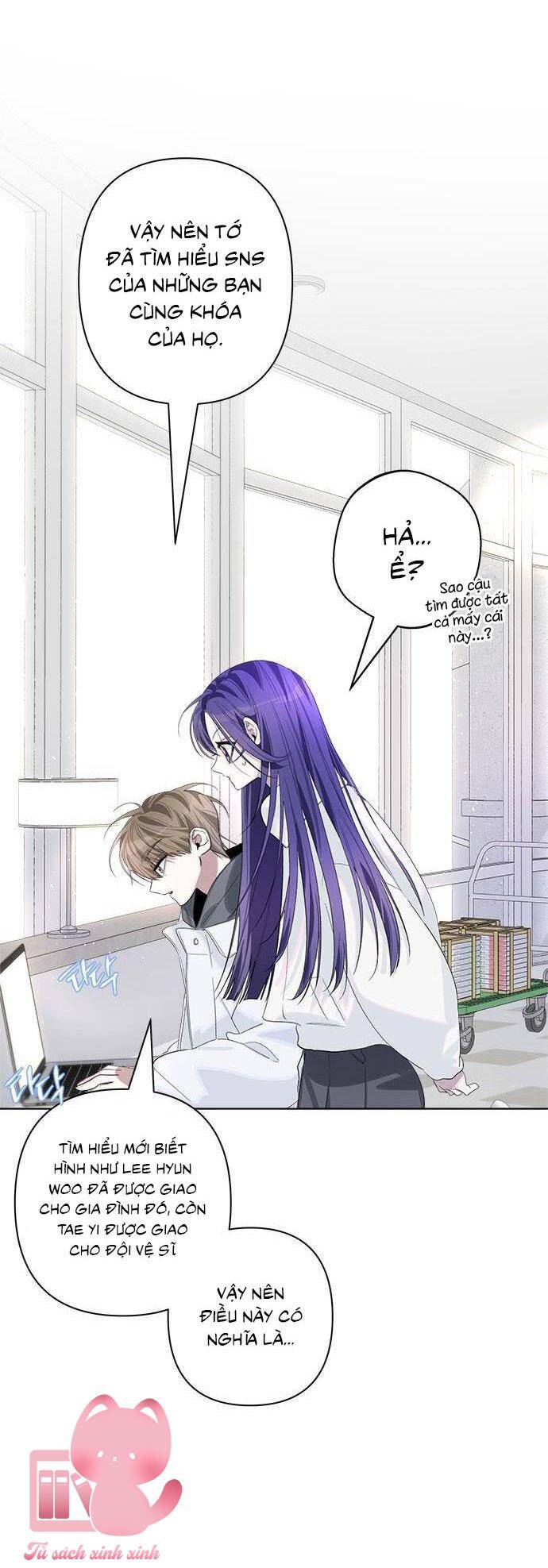 Đàn Anh Xấu Xa Chapter 79 - 40