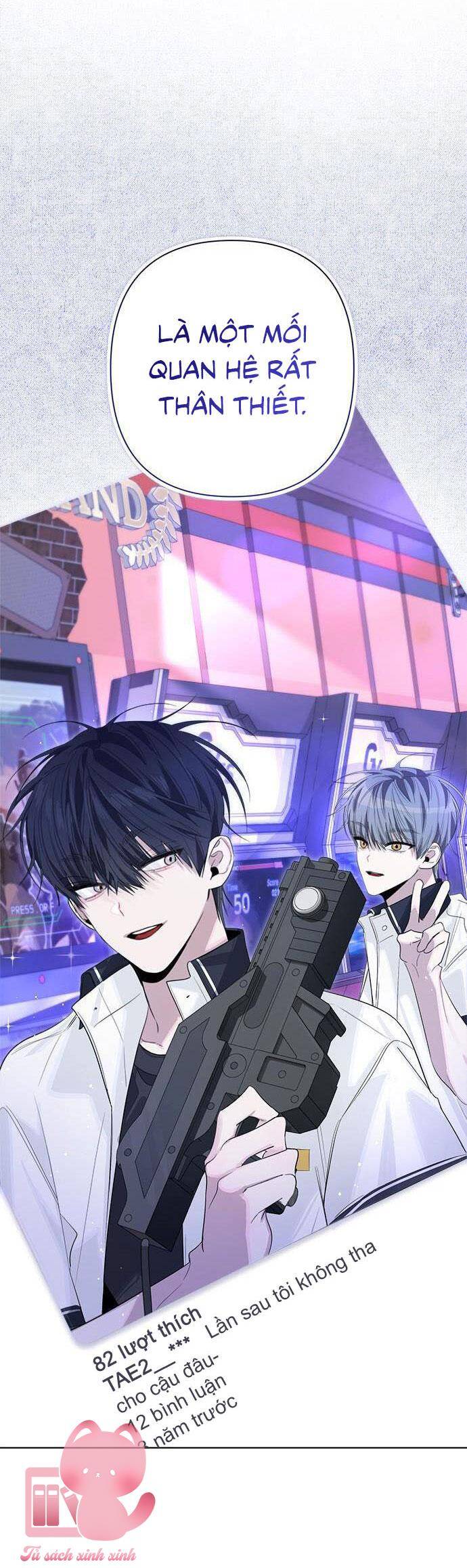 Đàn Anh Xấu Xa Chapter 79 - 44