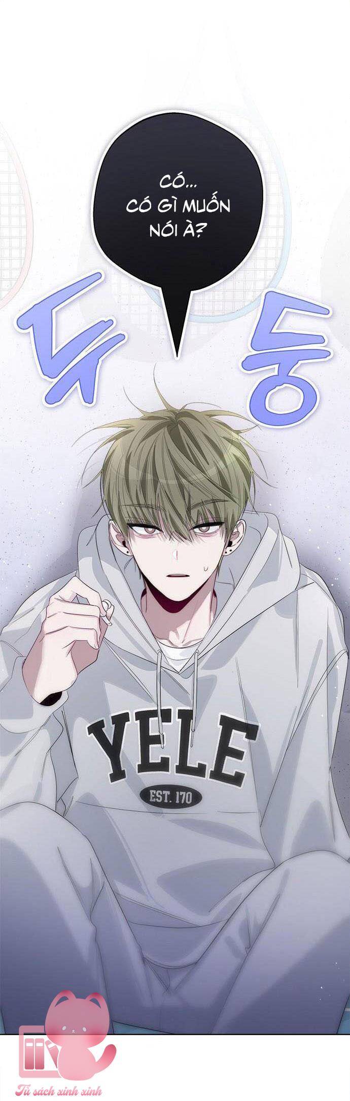 Đàn Anh Xấu Xa Chapter 79 - 53