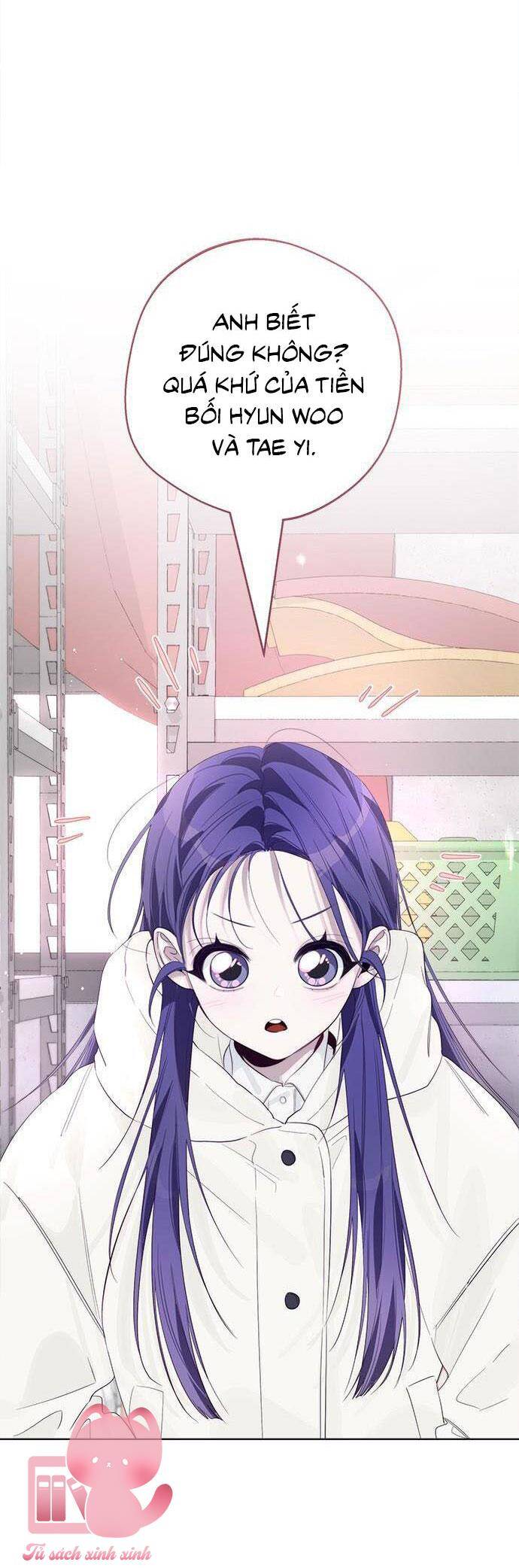 Đàn Anh Xấu Xa Chapter 79 - 54