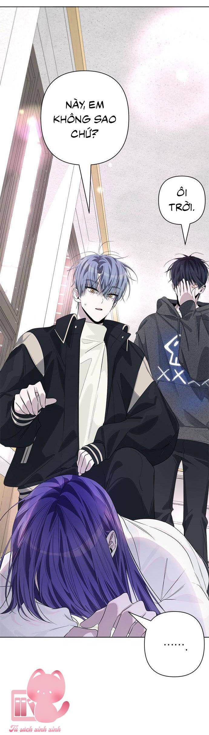 Đàn Anh Xấu Xa Chapter 79 - 10