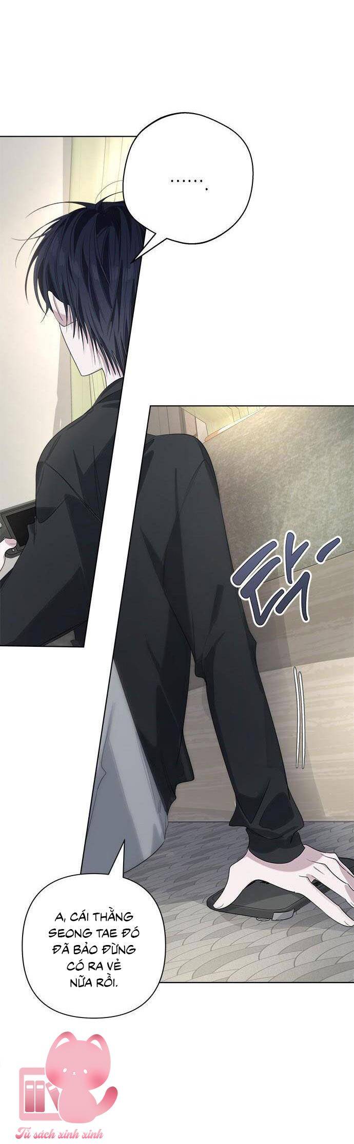 Đàn Anh Xấu Xa Chapter 80 - 16