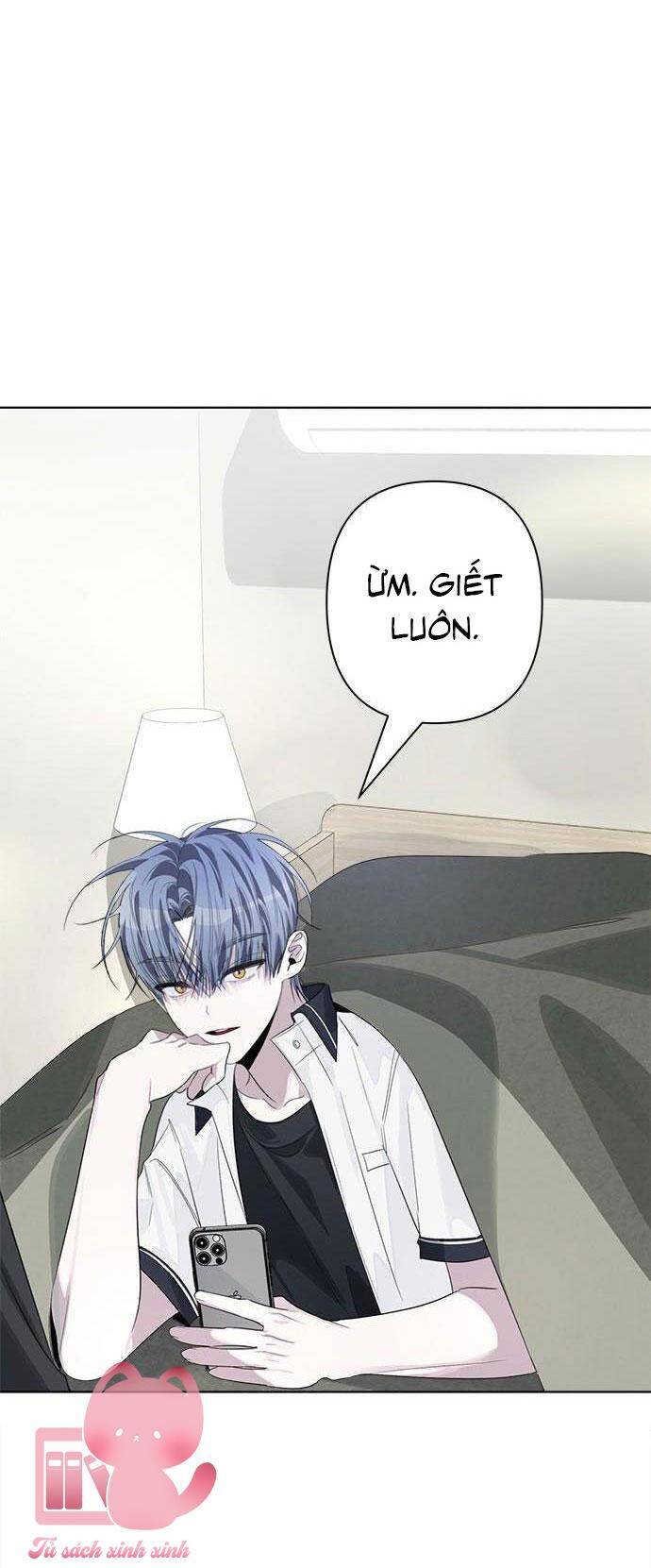 Đàn Anh Xấu Xa Chapter 80 - 19