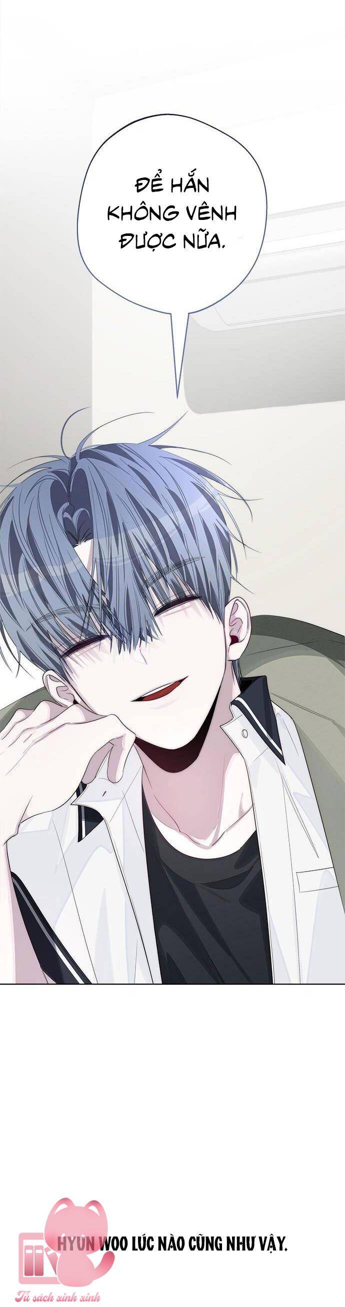 Đàn Anh Xấu Xa Chapter 80 - 20