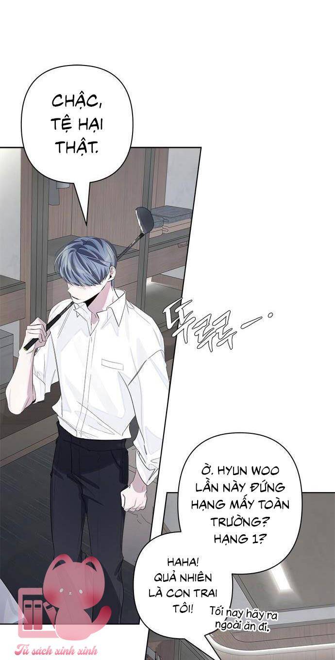 Đàn Anh Xấu Xa Chapter 80 - 24