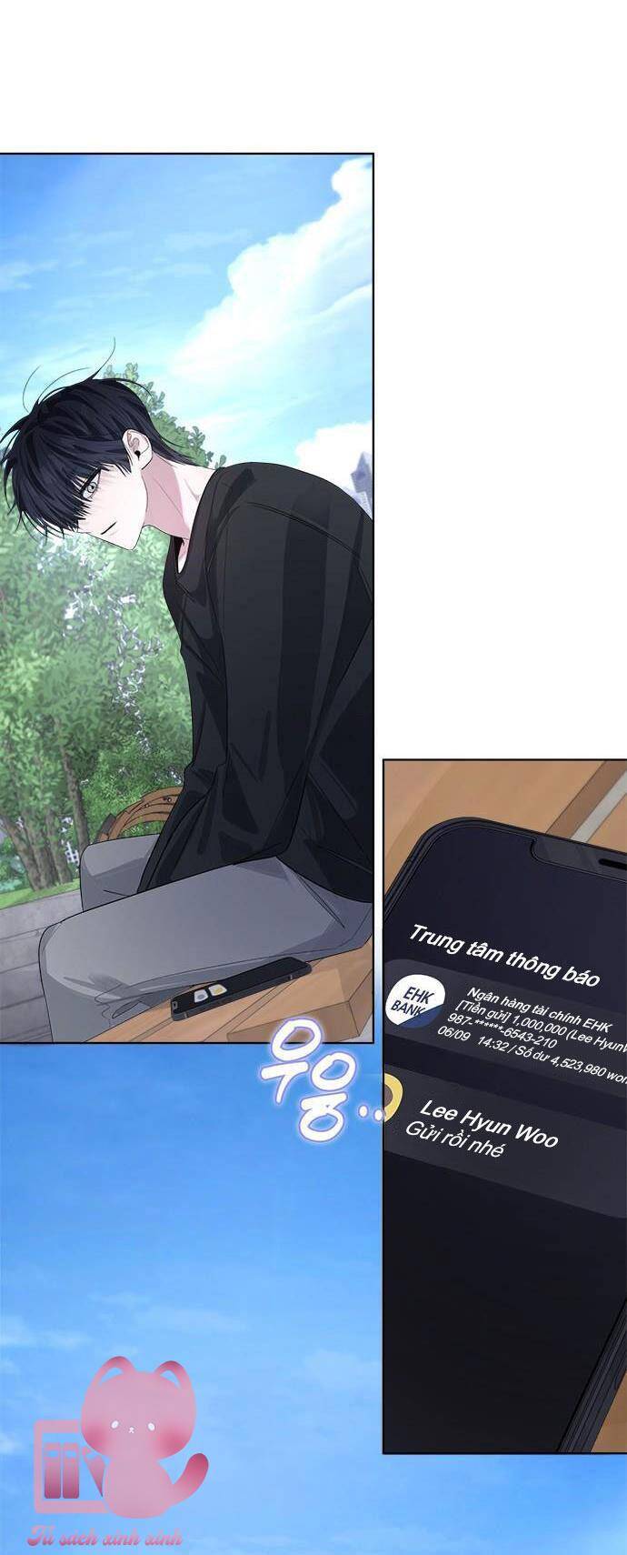 Đàn Anh Xấu Xa Chapter 80 - 29