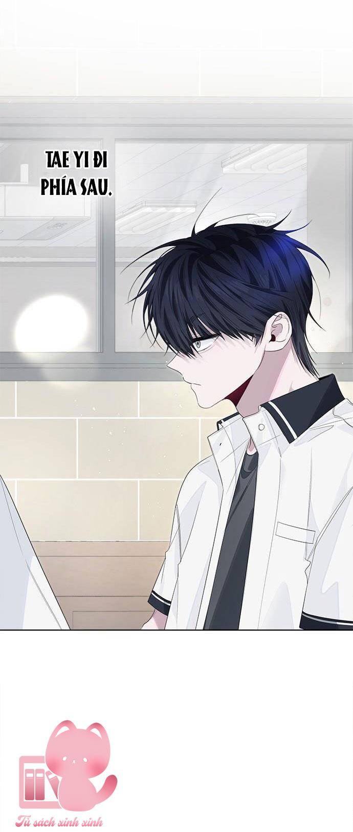 Đàn Anh Xấu Xa Chapter 80 - 5