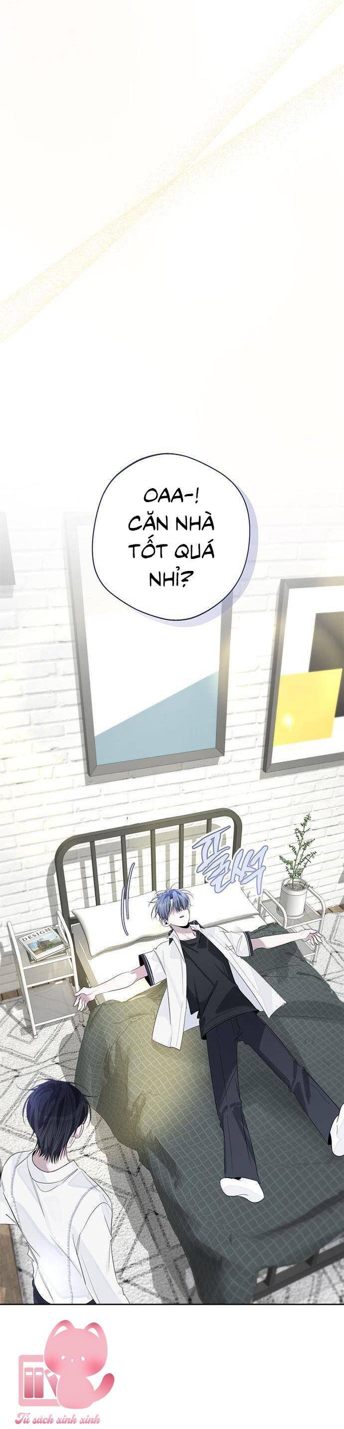 Đàn Anh Xấu Xa Chapter 80 - 44