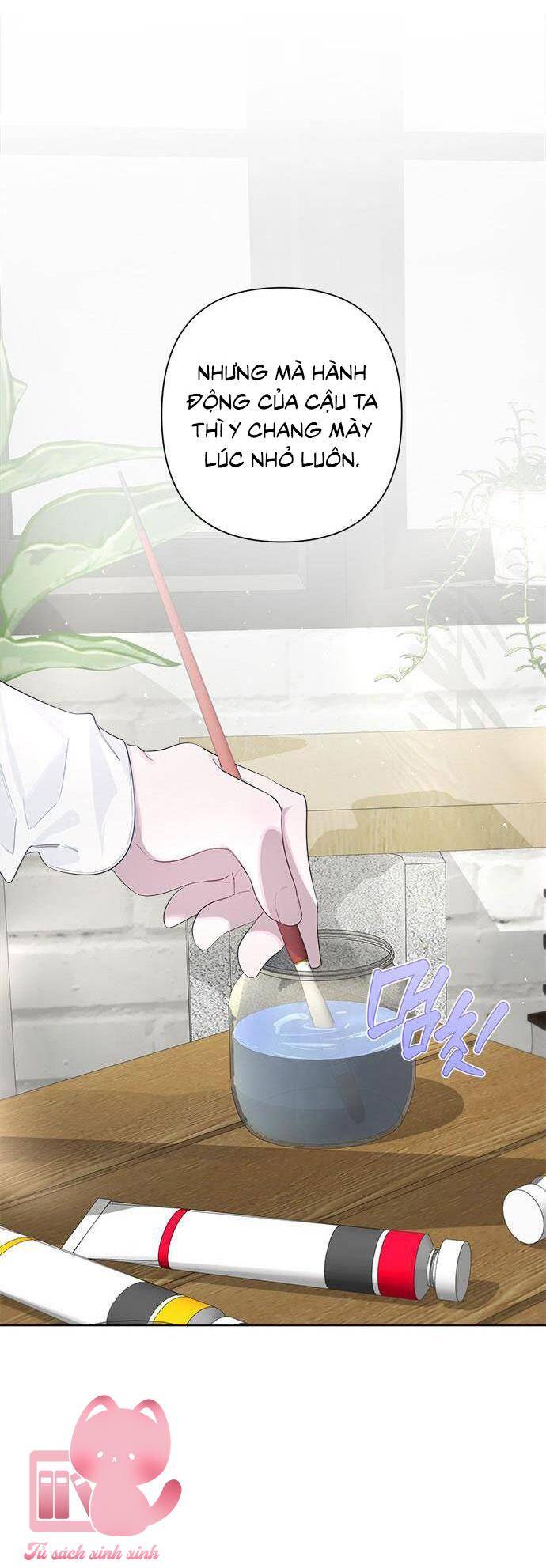 Đàn Anh Xấu Xa Chapter 80 - 47