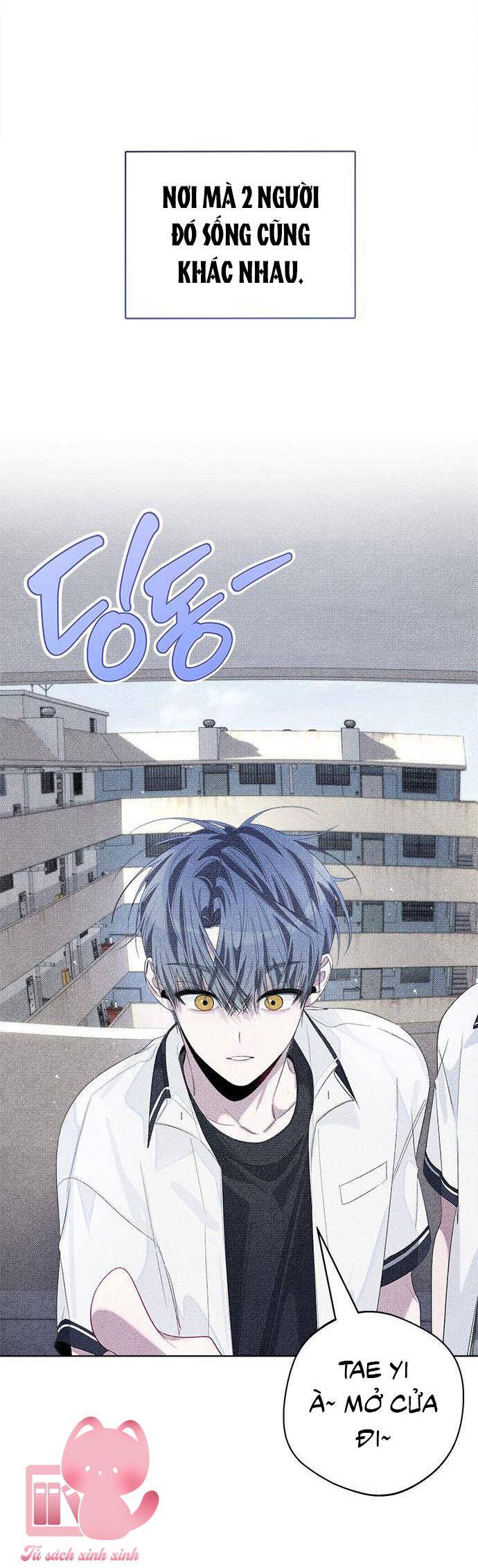 Đàn Anh Xấu Xa Chapter 80 - 6