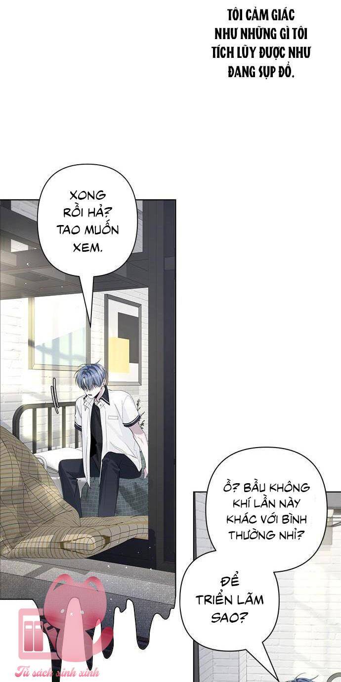 Đàn Anh Xấu Xa Chapter 80 - 53