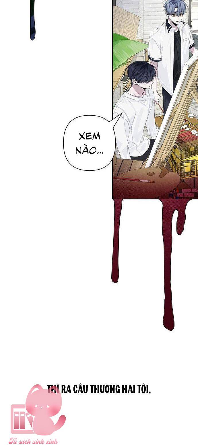 Đàn Anh Xấu Xa Chapter 80 - 54