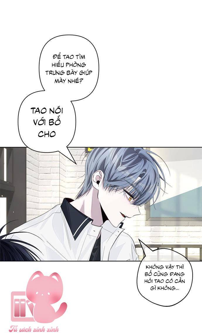Đàn Anh Xấu Xa Chapter 80 - 55