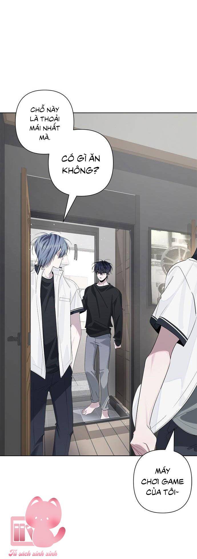 Đàn Anh Xấu Xa Chapter 80 - 8