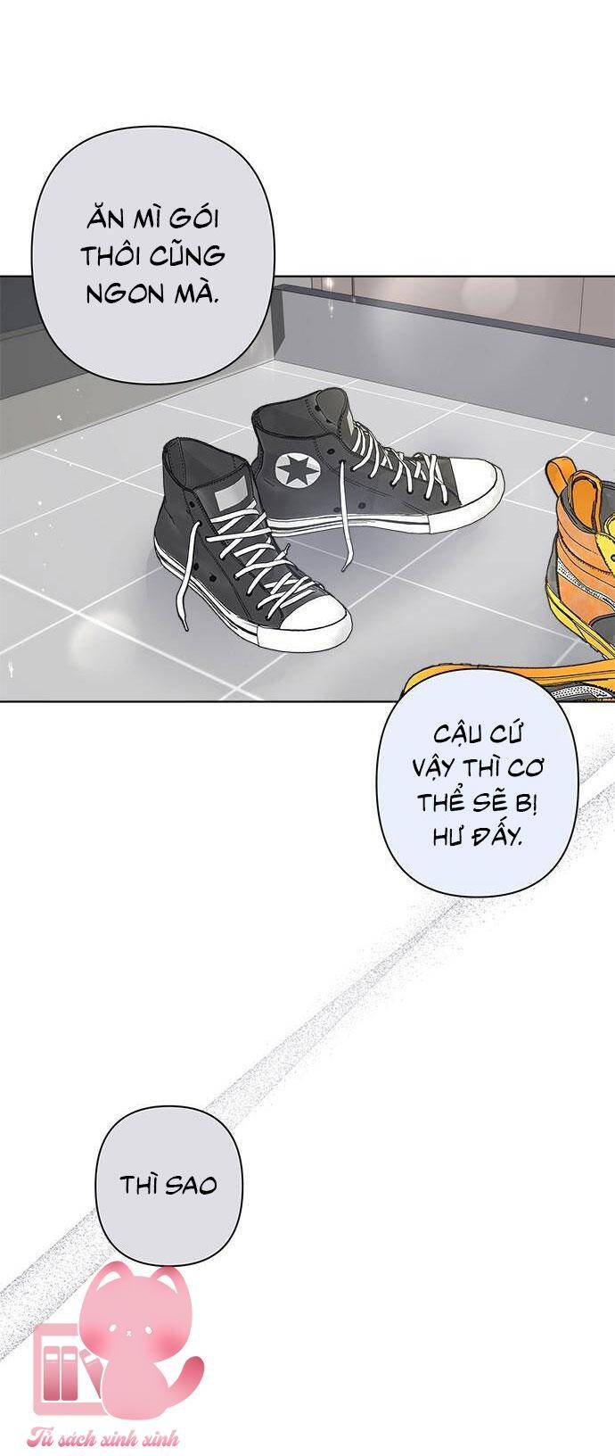 Đàn Anh Xấu Xa Chapter 80 - 10