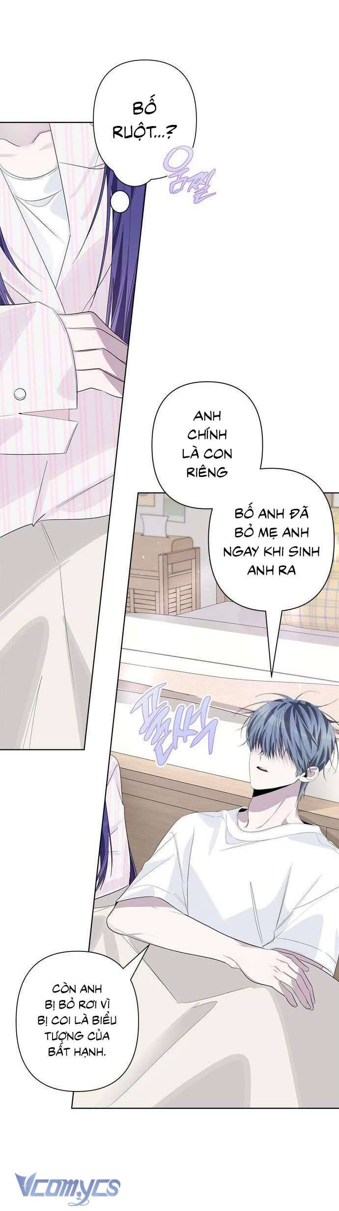 Đàn Anh Xấu Xa Chapter 82 - 18