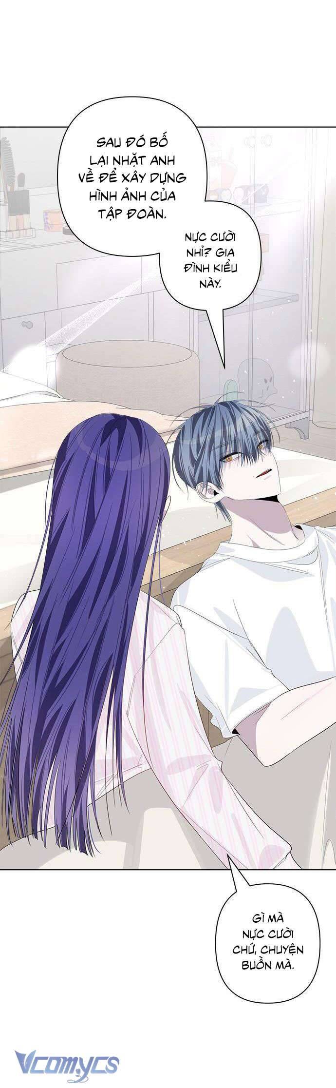 Đàn Anh Xấu Xa Chapter 82 - 19