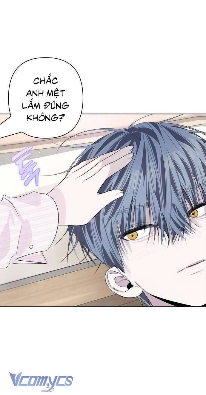 Đàn Anh Xấu Xa Chapter 82 - 20
