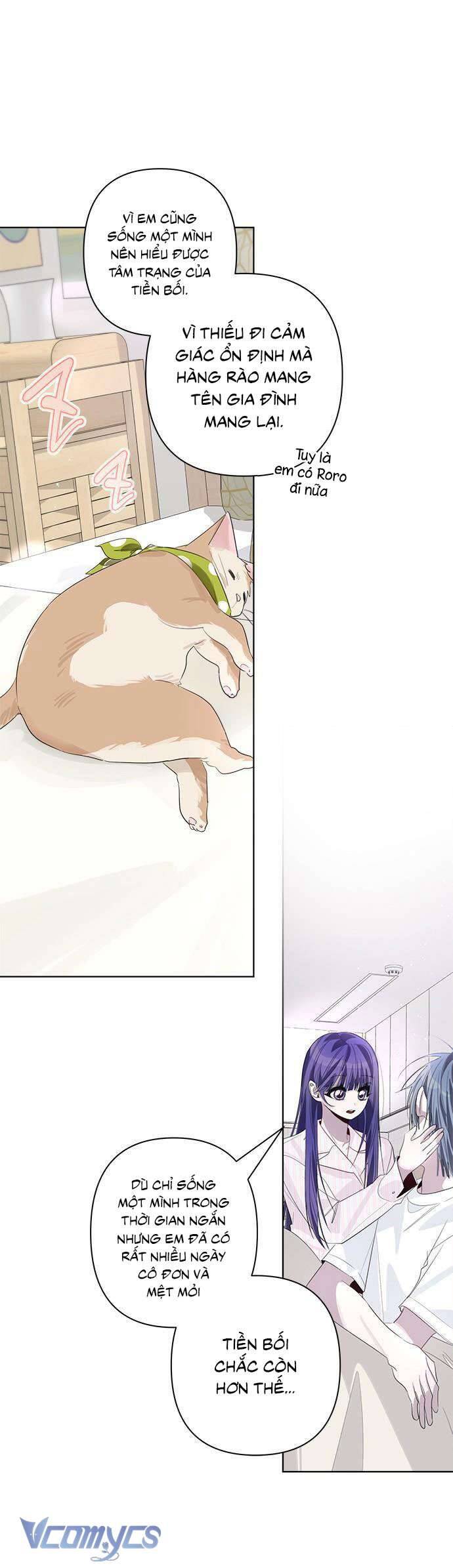 Đàn Anh Xấu Xa Chapter 82 - 24