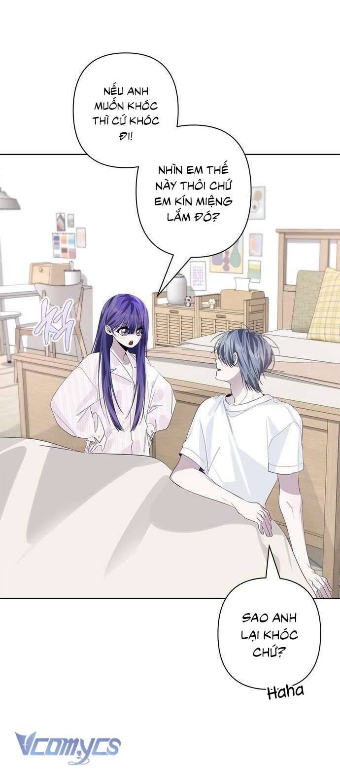 Đàn Anh Xấu Xa Chapter 82 - 27