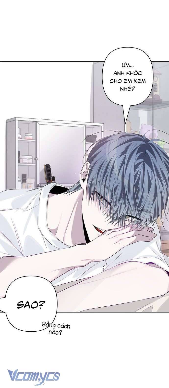 Đàn Anh Xấu Xa Chapter 82 - 29