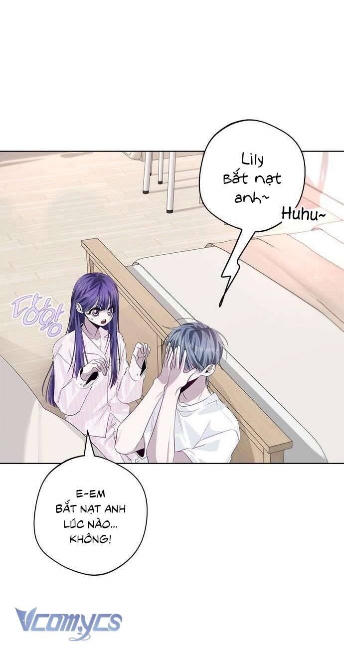 Đàn Anh Xấu Xa Chapter 82 - 30