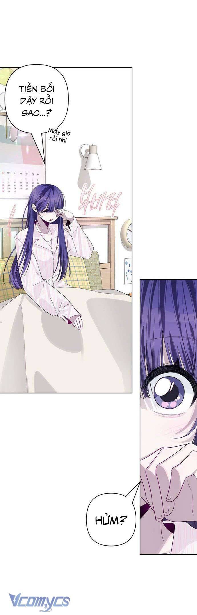 Đàn Anh Xấu Xa Chapter 82 - 34