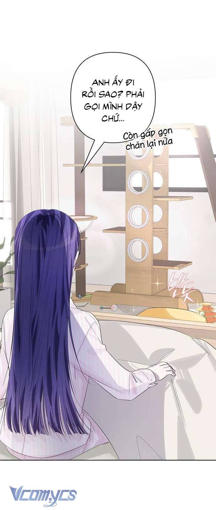 Đàn Anh Xấu Xa Chapter 82 - 36