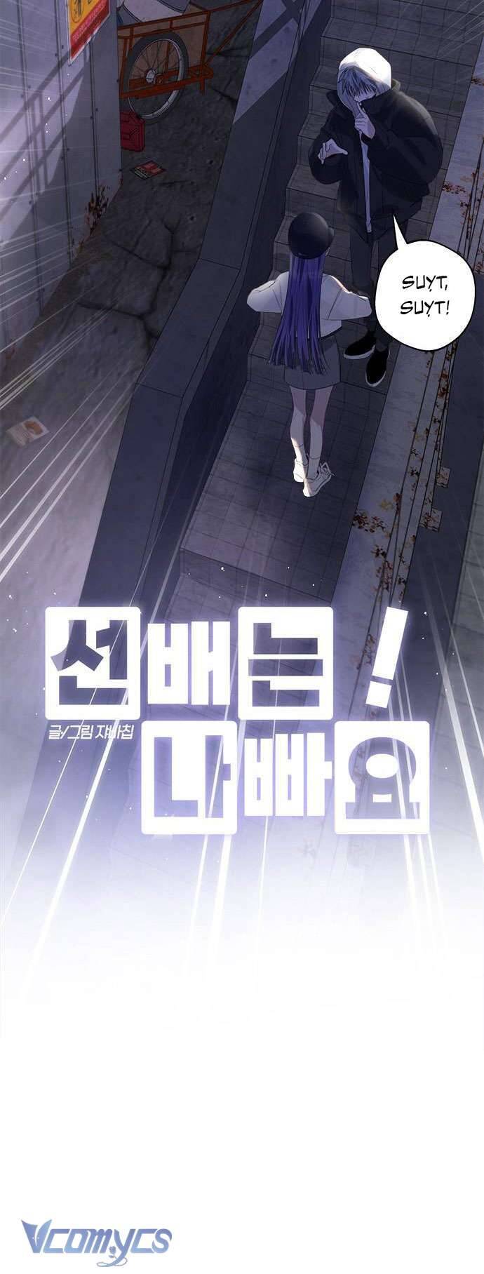 Đàn Anh Xấu Xa Chapter 82 - 5