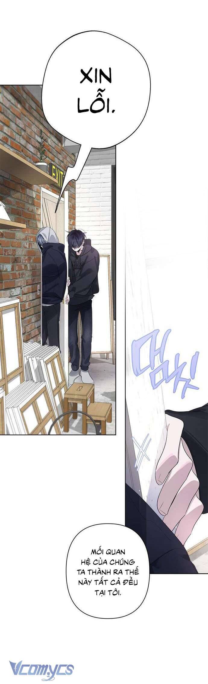 Đàn Anh Xấu Xa Chapter 82 - 53