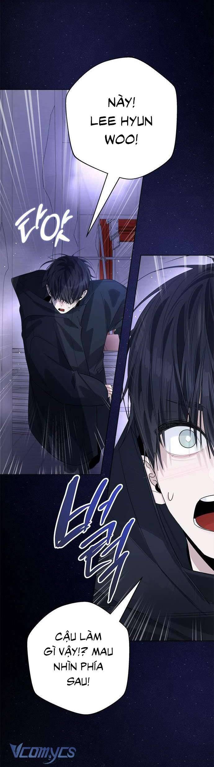 Đàn Anh Xấu Xa Chapter 82 - 61